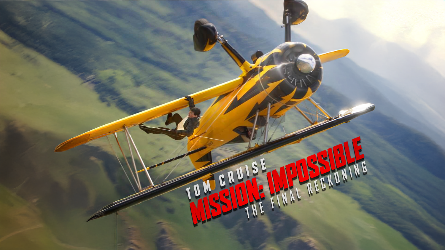 Mission: Impossible � The Final Reckoning - A must-watch film available online at mp4movies.