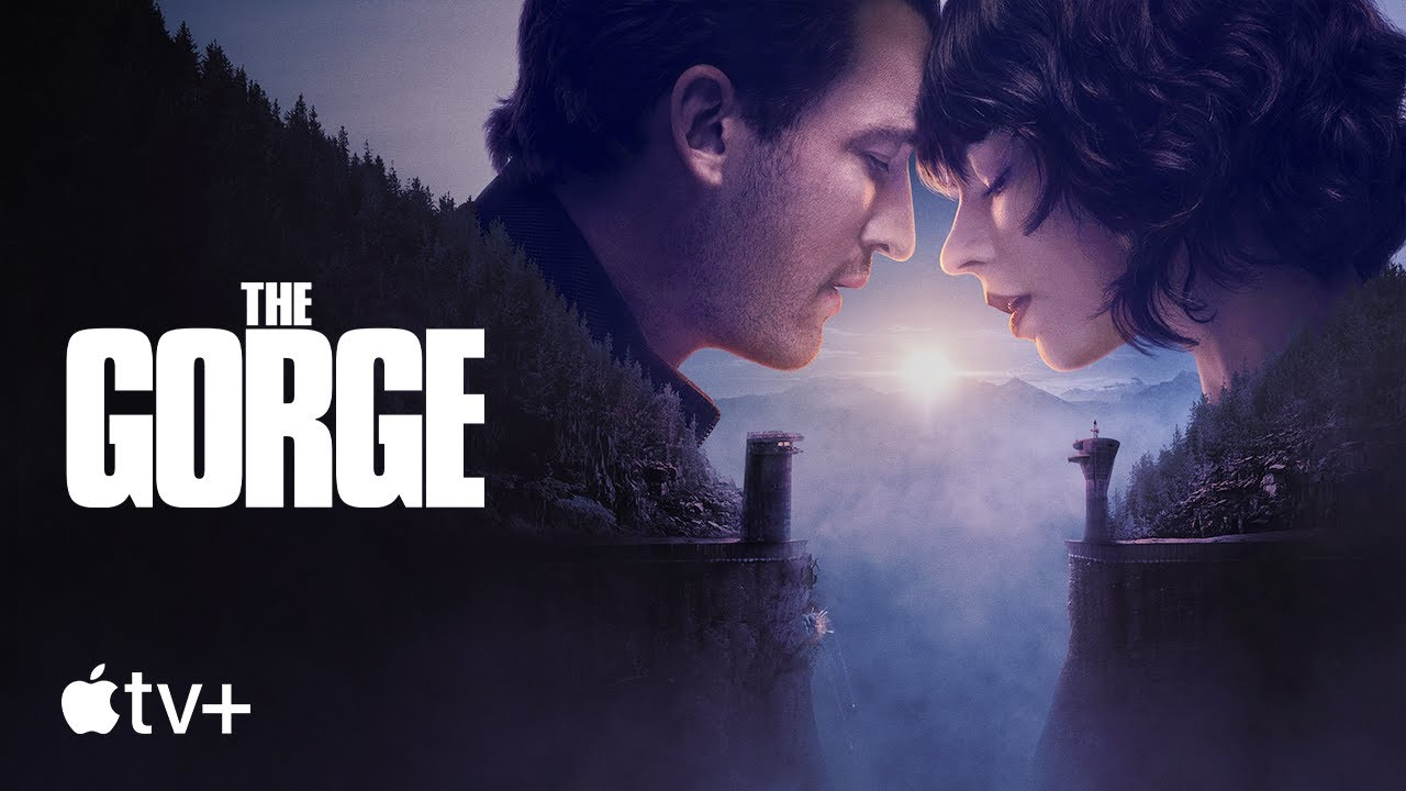 The Gorge - A must-watch film available online at mp4movies.
