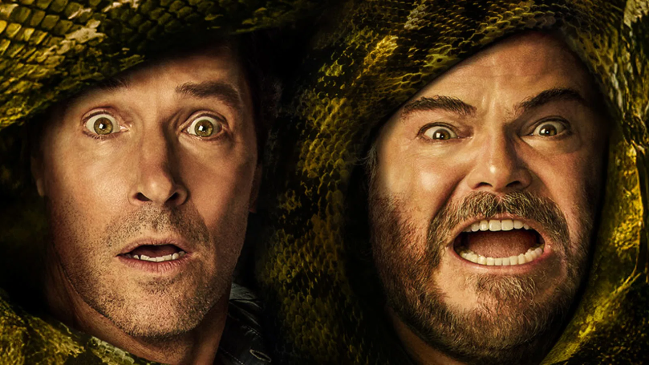 Anaconda (2025) - A must-watch film available online at mp4movies.