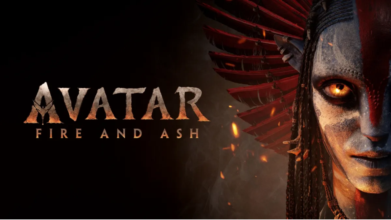 Avatar: Fire and Ash - A must-watch film available online at mp4movies.