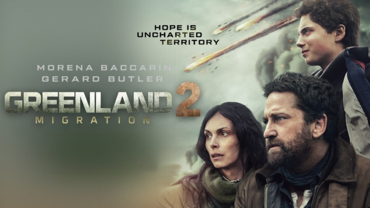 Greenland 2: Migration - A must-watch film available online at mp4movies.