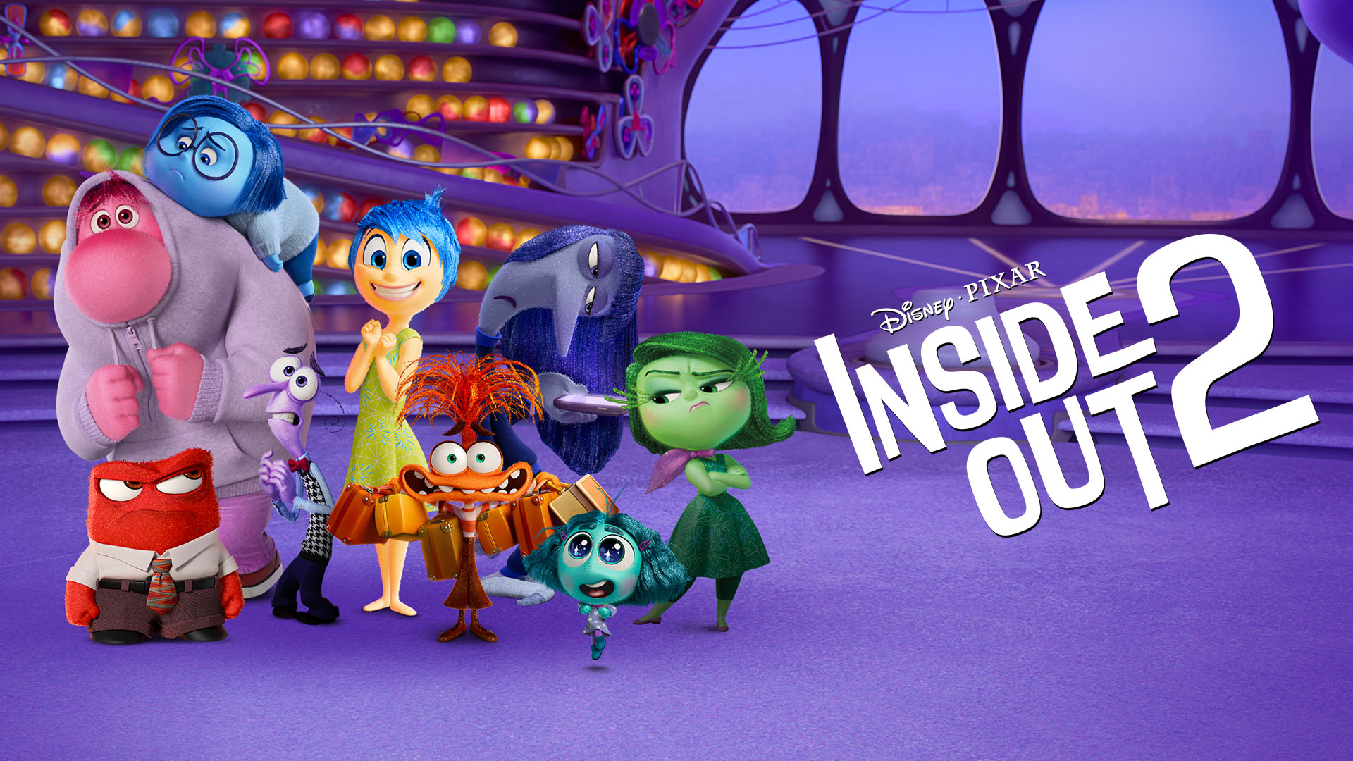 Inside Out 2 - A must-watch film available online at mp4movies.