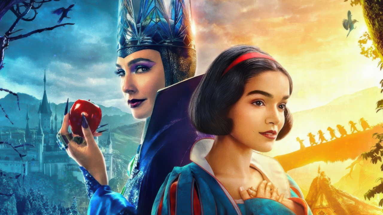Snow White - A must-watch film available online at mp4movies.