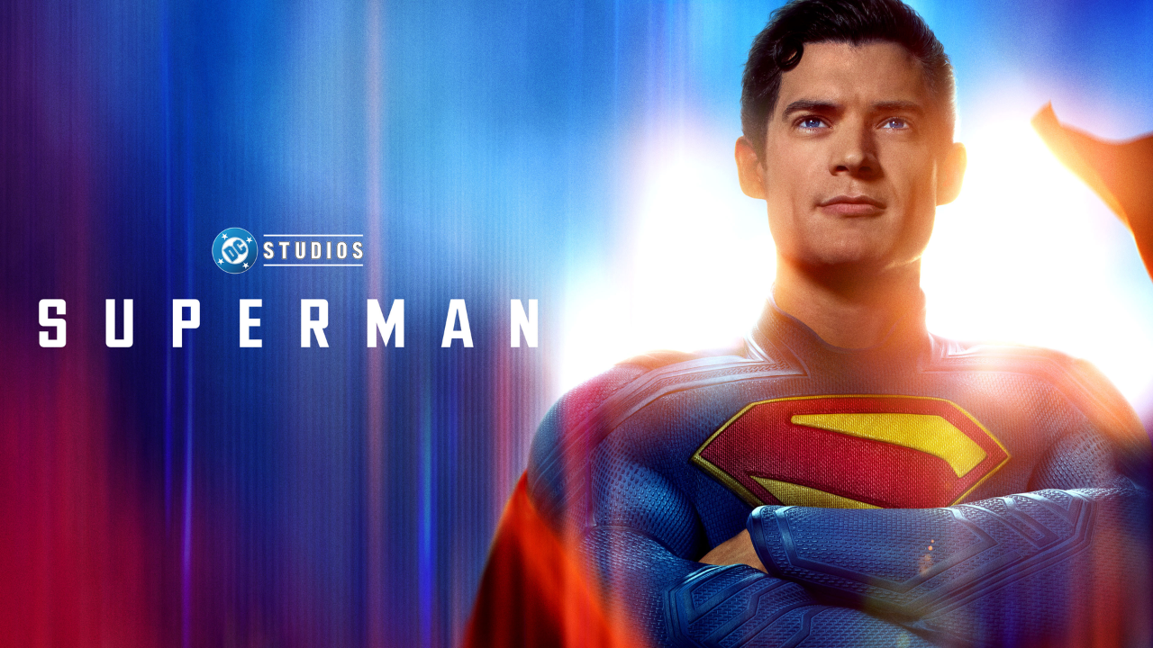 Superman - A must-watch film available online at mp4movies.