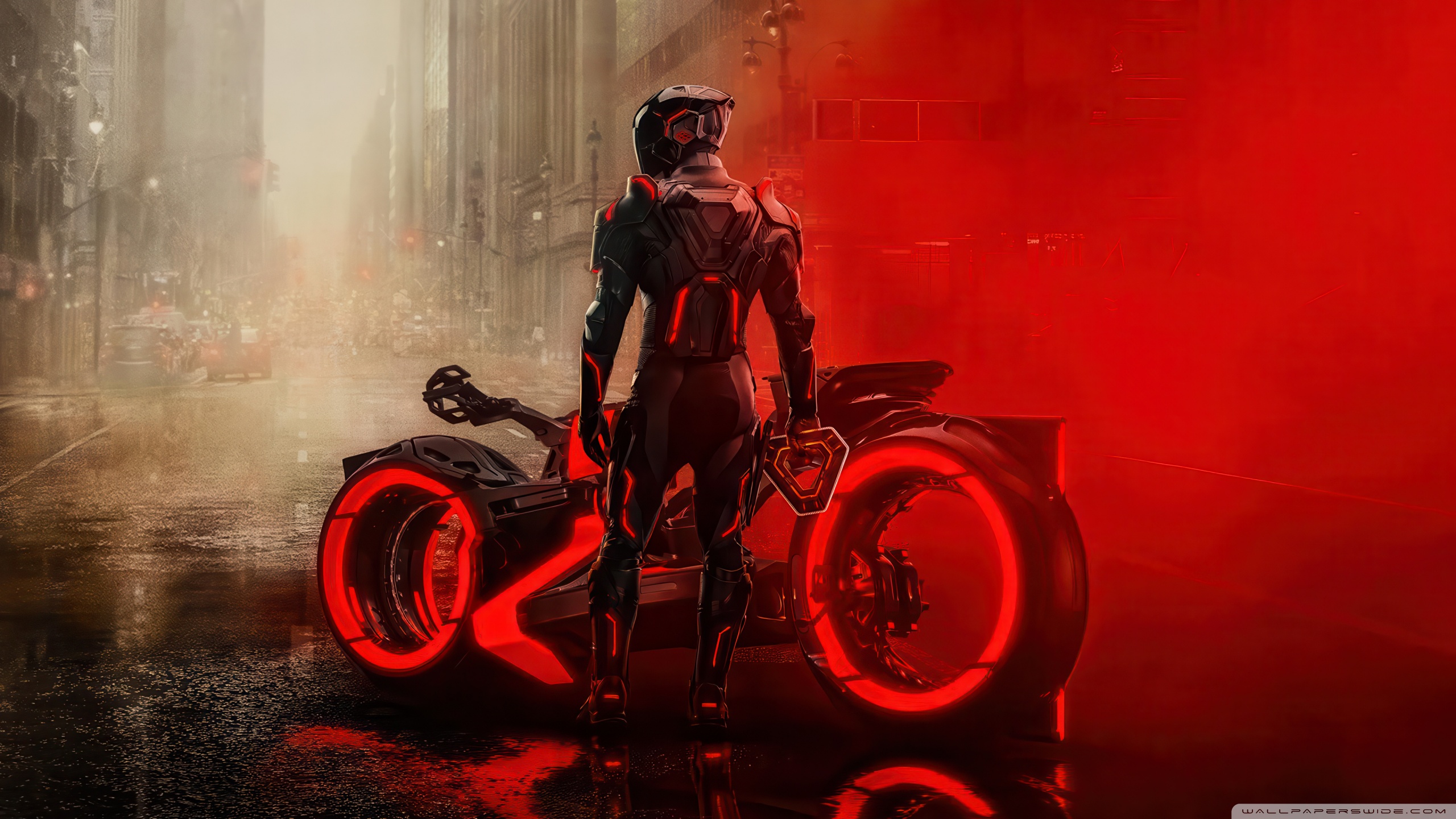 Tron: Ares - A must-watch film available online at mp4movies.