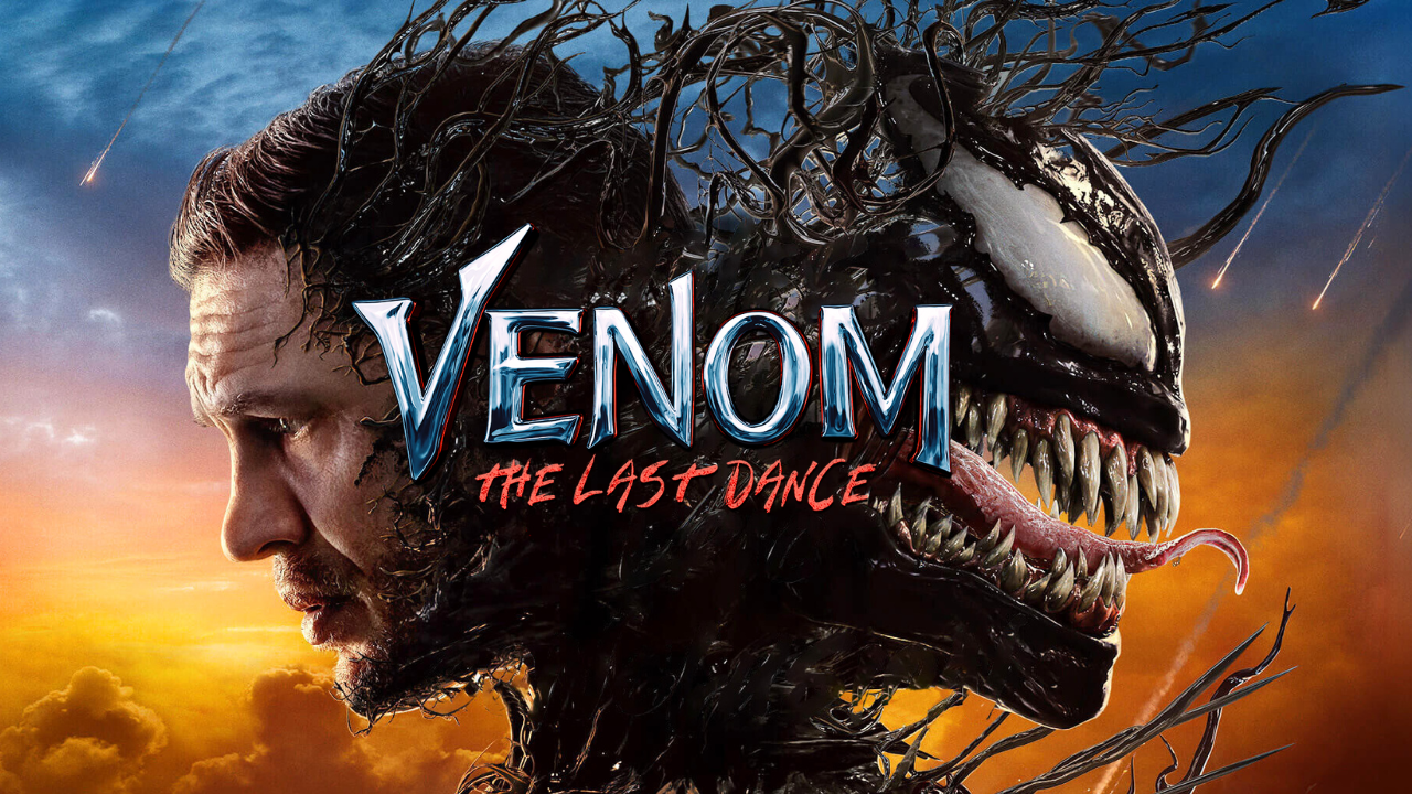 Venom: The Last Dance - A must-watch film available online at mp4movies.
