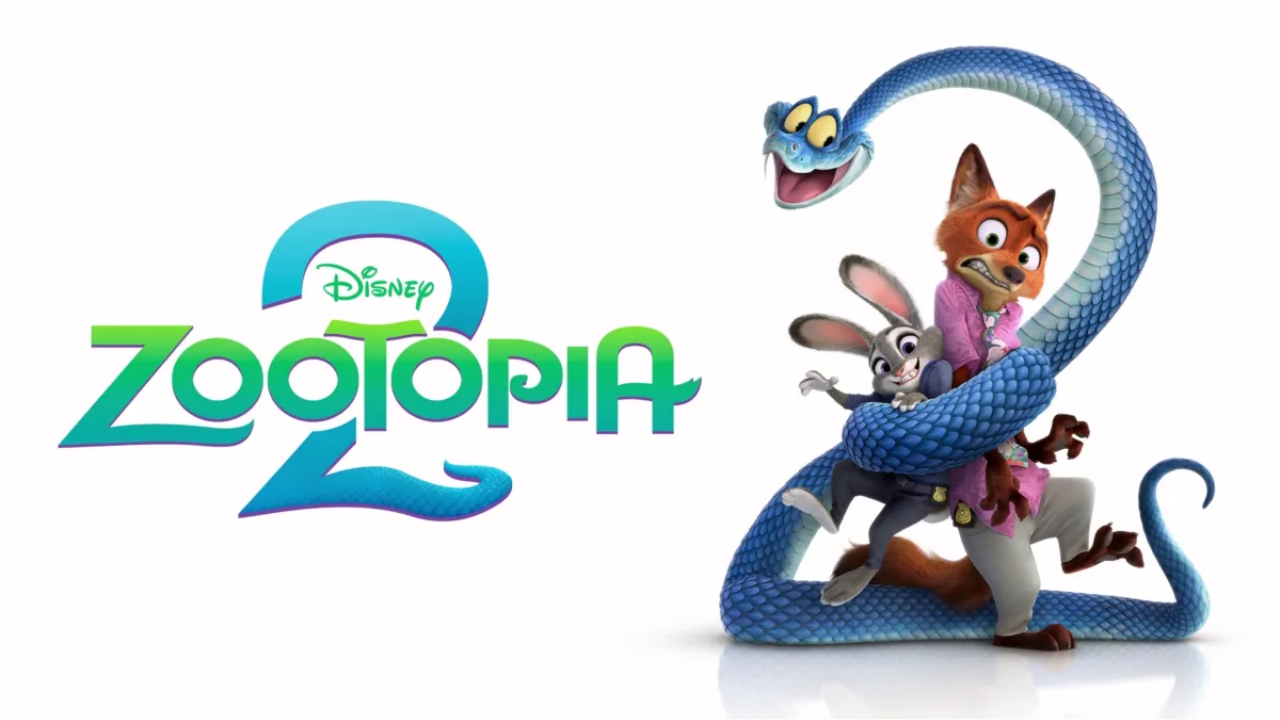 Zootopia 2 - A must-watch film available online at mp4movies.