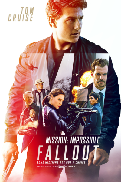 Mission: Impossible - Fallout - A must-watch film available online at MP4 Movies 101.