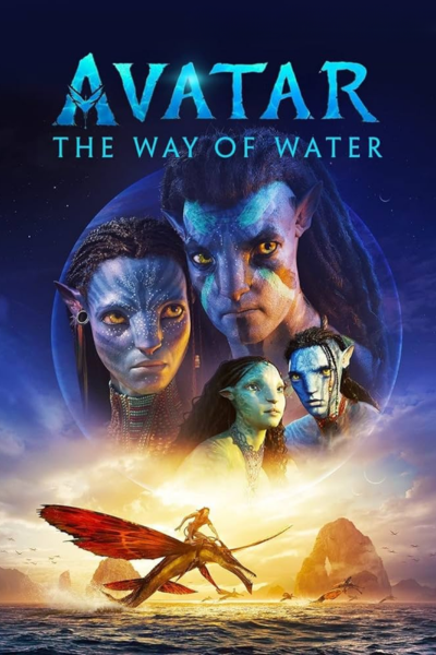 Avatar: The Way of Water - A must-watch film available online at MP4 Movies 101.