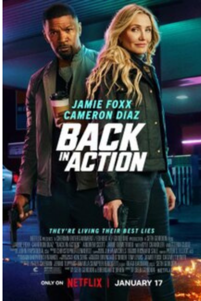 Back in Action - A must-watch film available online at MP4 Movies 101.