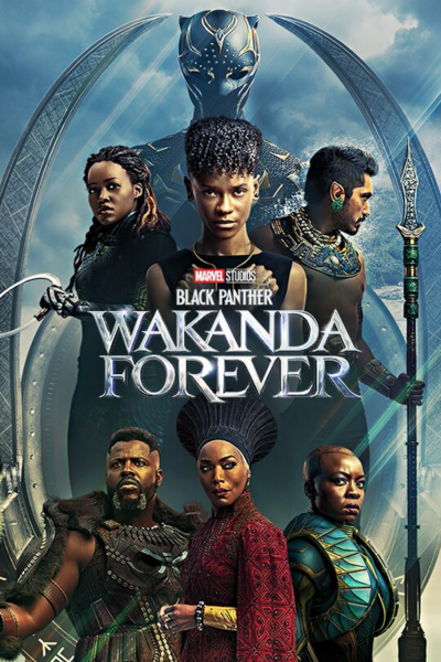 Black Panther: Wakanda Forever - A must-watch film available online at MP4 Movies 101.