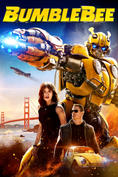Bumblebee - A must-watch film available online at MP4 Movies 101.