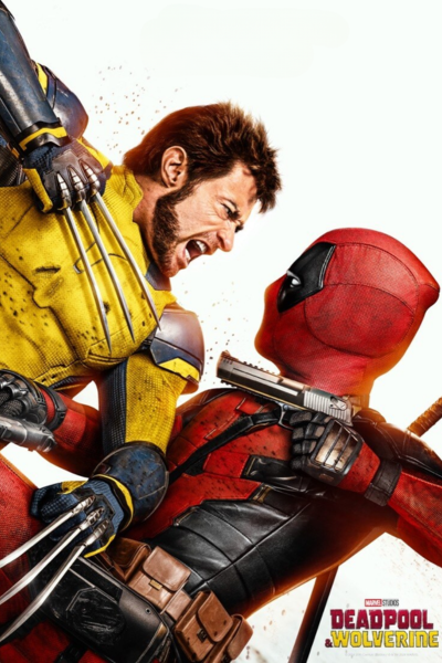 Deadpool & Wolverine - A must-watch film available online at MP4 Movies 101.