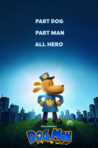 Dog Man - A must-watch film available online at MP4 Movies 101.