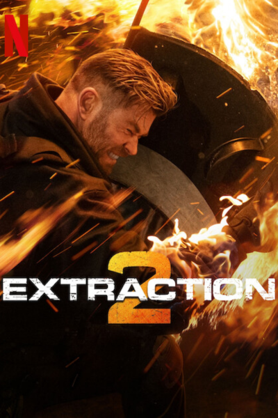 Extraction 2 - A must-watch film available online at MP4 Movies 101.