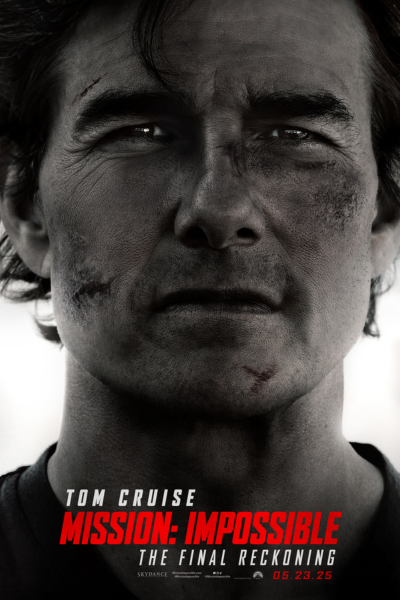 Mission: Impossible � The Final Reckoning - A must-watch film available online at MP4 Movies 101.