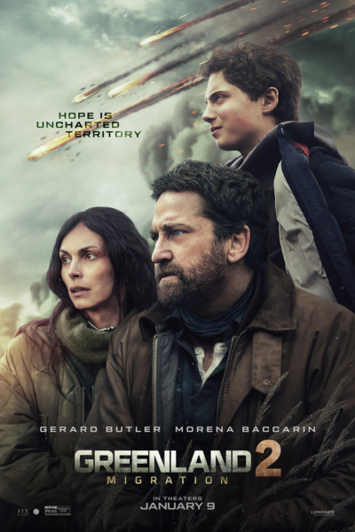 Greenland 2: Migration - A must-watch film available online at MP4 Movies 101.