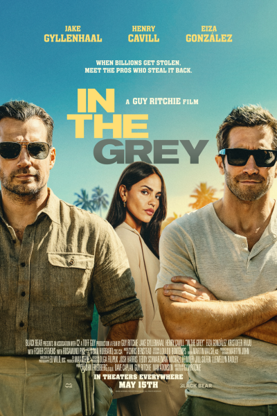 In The Grey - A must-watch film available online at MP4 Movies 101.