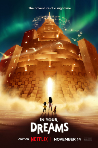 In Your Dreams - A must-watch film available online at MP4 Movies 101.