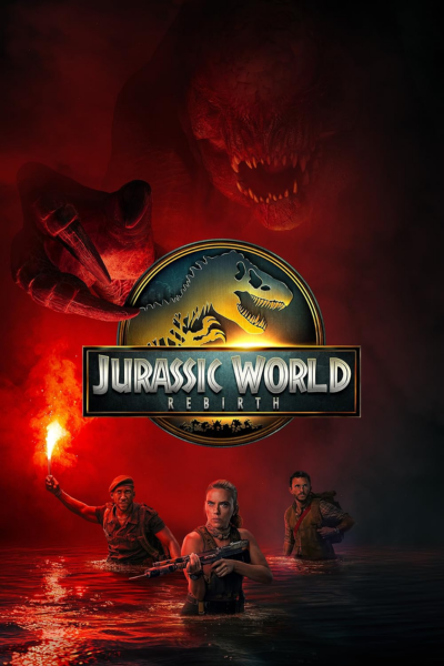 Jurassic World Rebirth - A must-watch film available online at MP4 Movies 101.