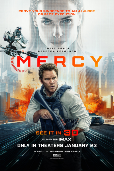 Mercy - A must-watch film available online at MP4 Movies 101.