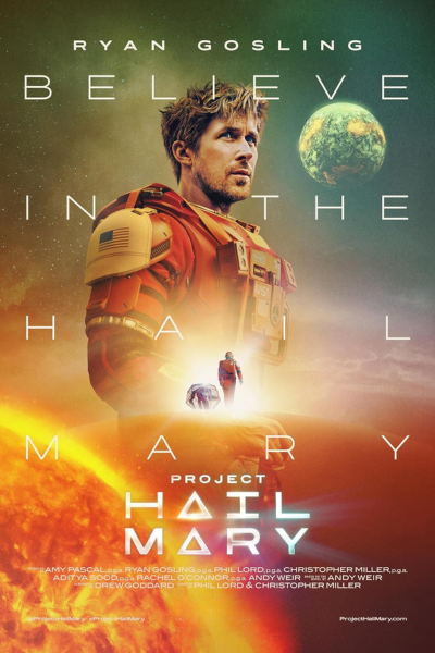Project Hail Mary - A must-watch film available online at MP4 Movies 101.