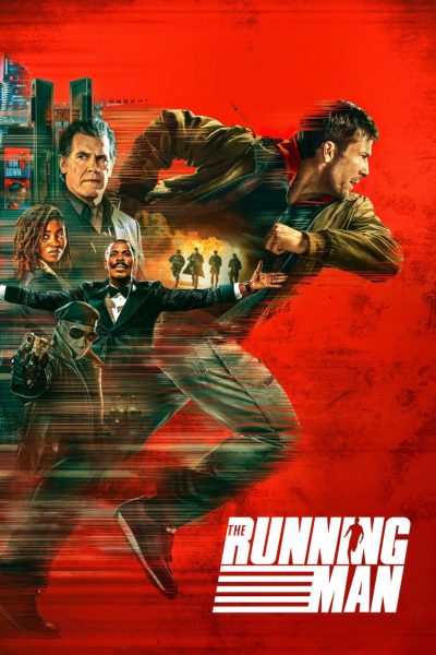 The Running Man - A must-watch film available online at MP4 Movies 101.