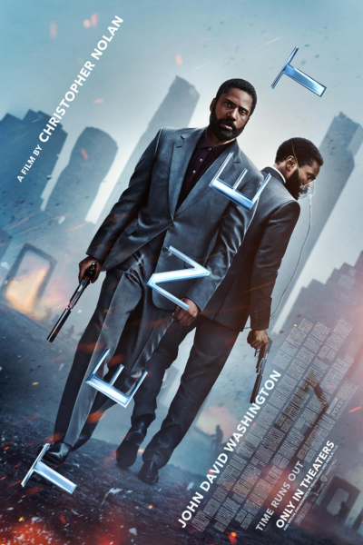 Tenet - A must-watch film available online at MP4 Movies 101.