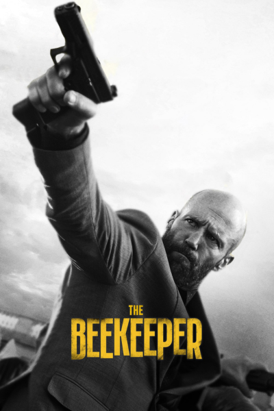 The Beekeeper - A must-watch film available online at MP4 Movies 101.
