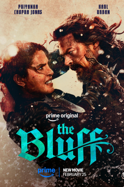 The Bluff - A must-watch film available online at MP4 Movies 101.