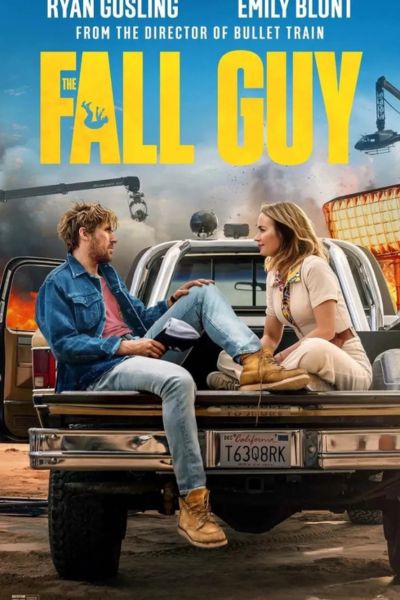 The Fall Guy - A must-watch film available online at MP4 Movies 101.