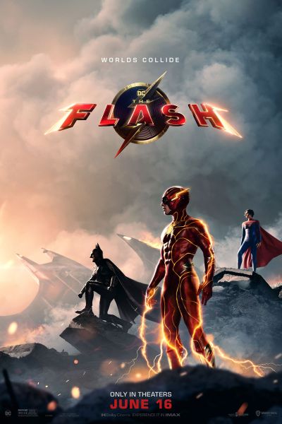 The Flash - A must-watch film available online at MP4 Movies 101.