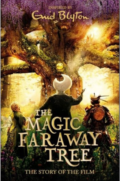 The Magic Faraway Tree - A must-watch film available online at MP4 Movies 101.