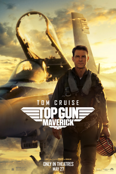 Top Gun: Maverick - A must-watch film available online at MP4 Movies 101.