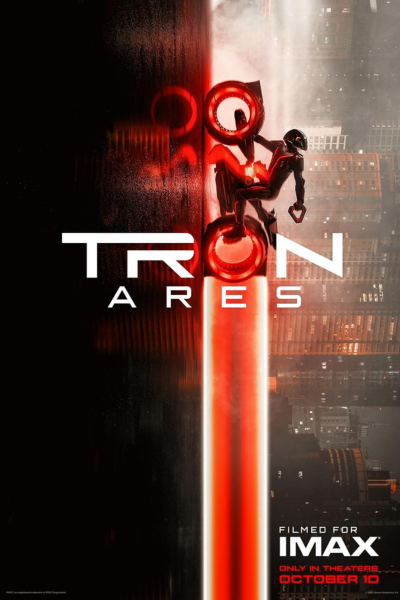 Tron: Ares - A must-watch film available online at MP4 Movies 101.